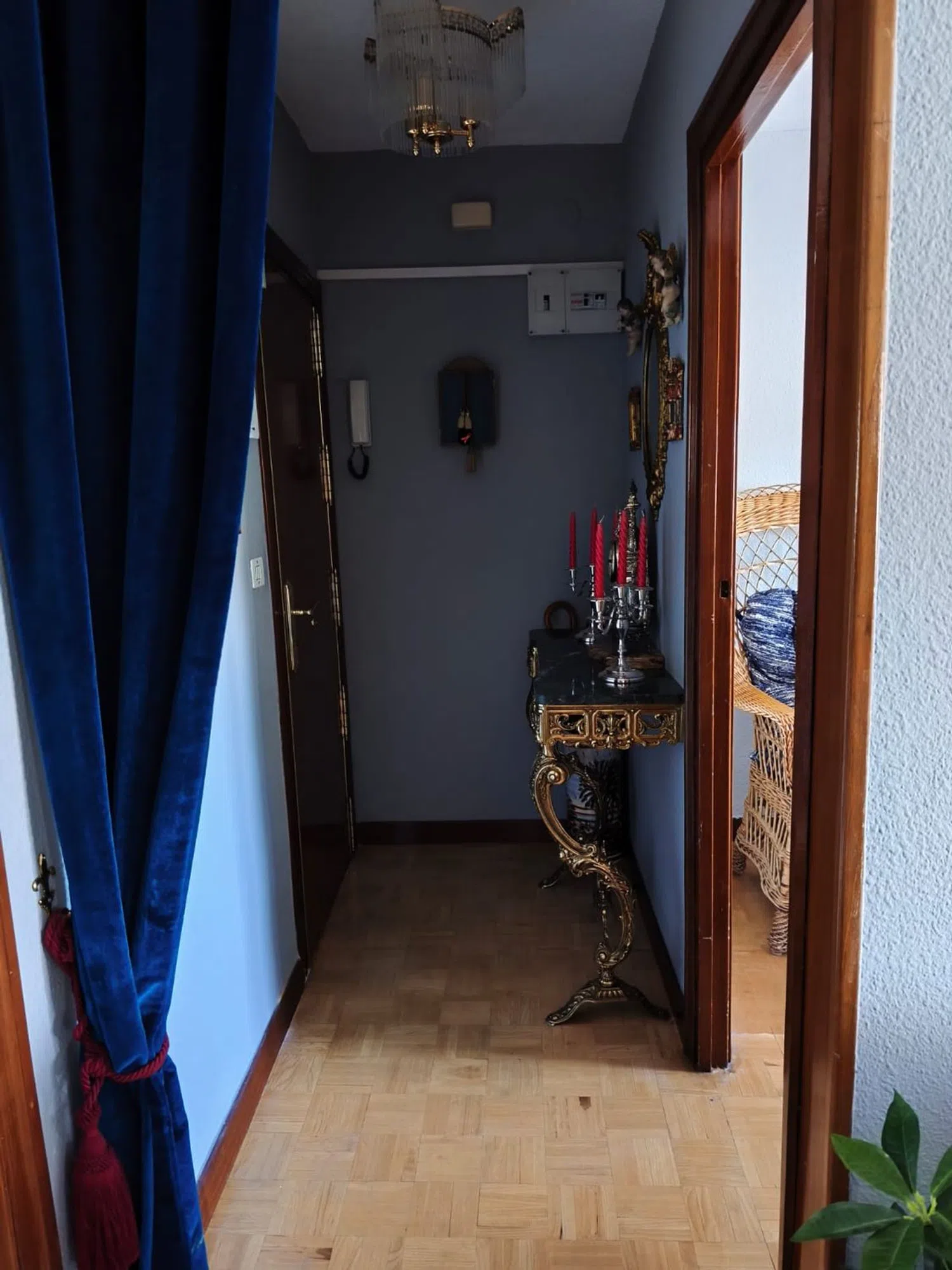 Piso en calle del Corregidor Juan Francisco de Luján, 97 - Foto 12