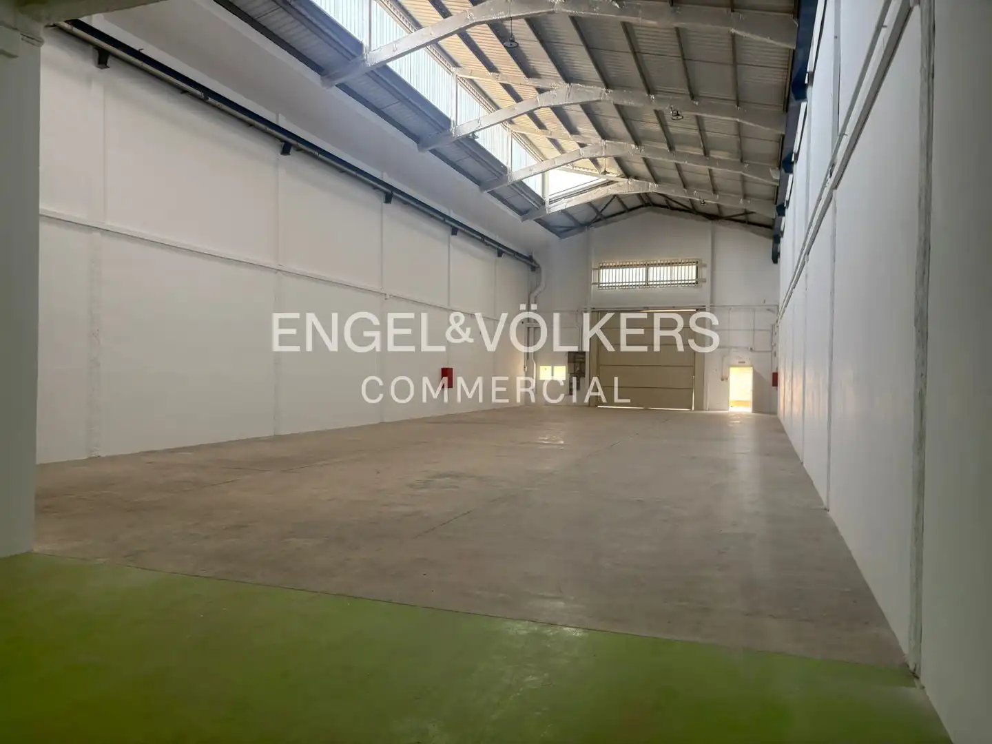 Nave Industrial en Badalona - Foto 3