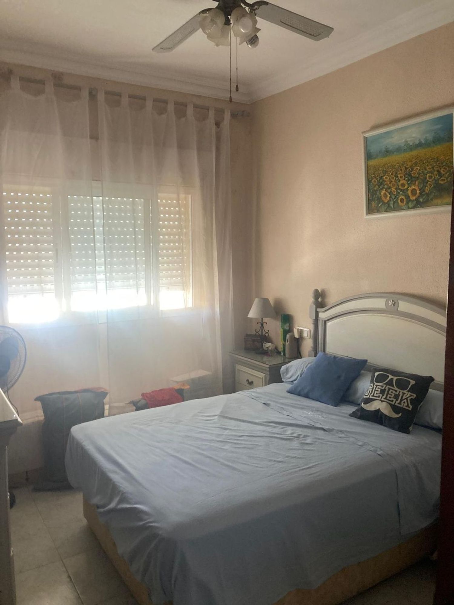 Piso en Calle Pedro Antonio de Alarcón, 2, Centro - La Costilla, Centro - La Costilla - Foto 2