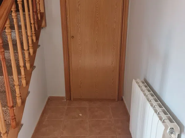 Chalet adosado en Calle Agustín de León, 49 - Foto 5