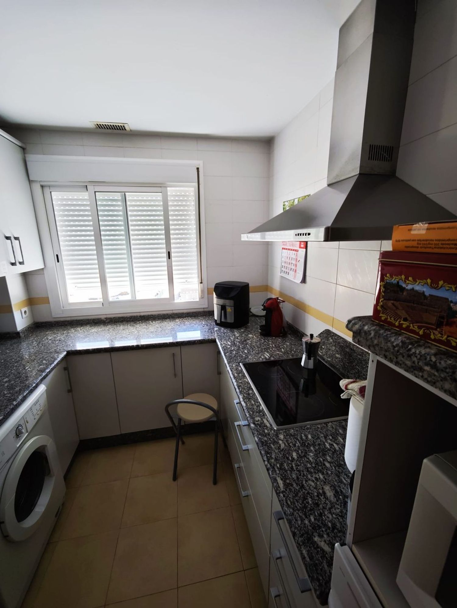 Piso en calle Águila Perdicera, 3 - Foto 10