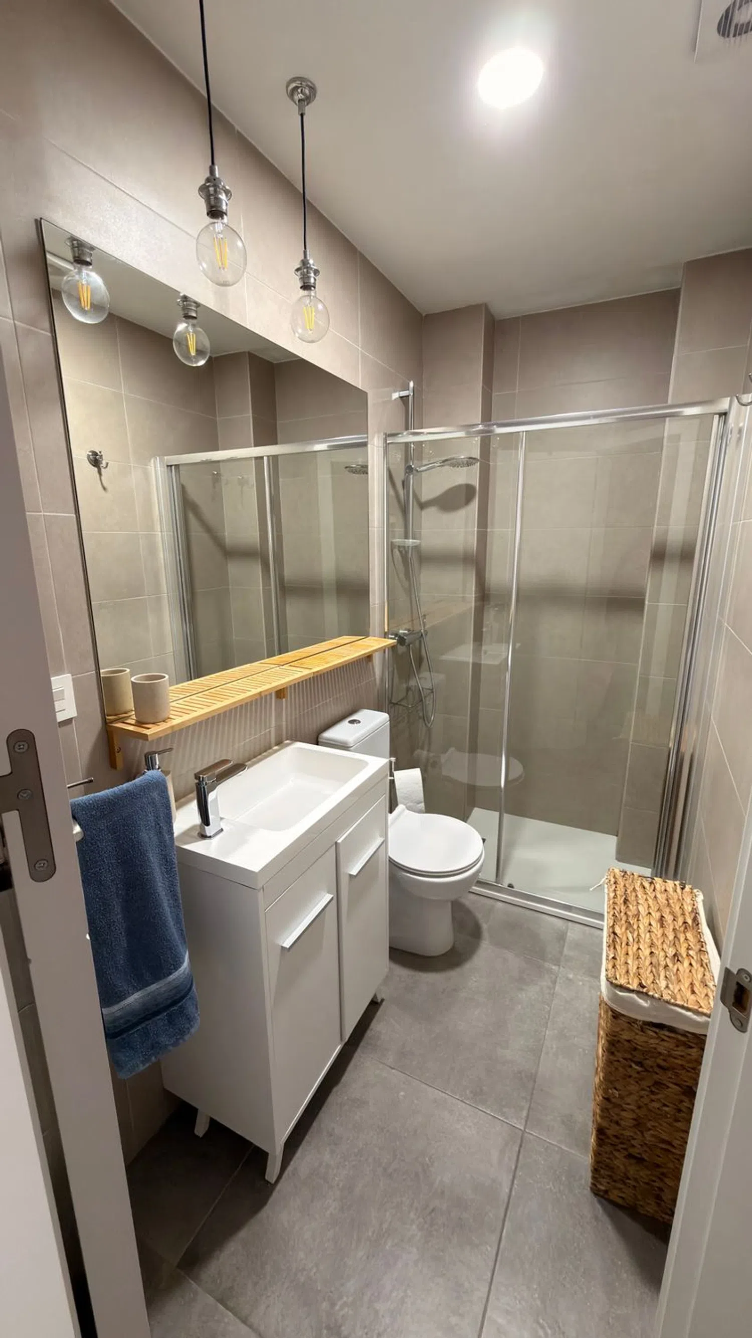 Piso en calle San Diego, 23 - Foto 6