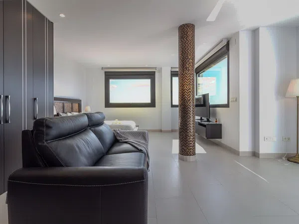 Casa o chalet independiente en Pinares de San Antón, Pinares de San Antón - Foto 16