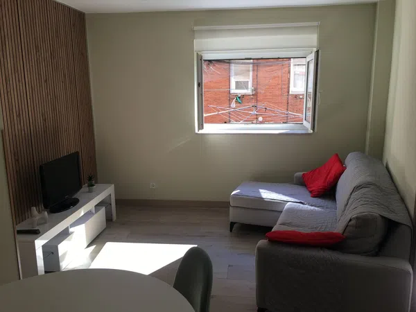 Piso en Calle Antonio de Cabezón, 15, General Dávila, General Dávila - Foto 11