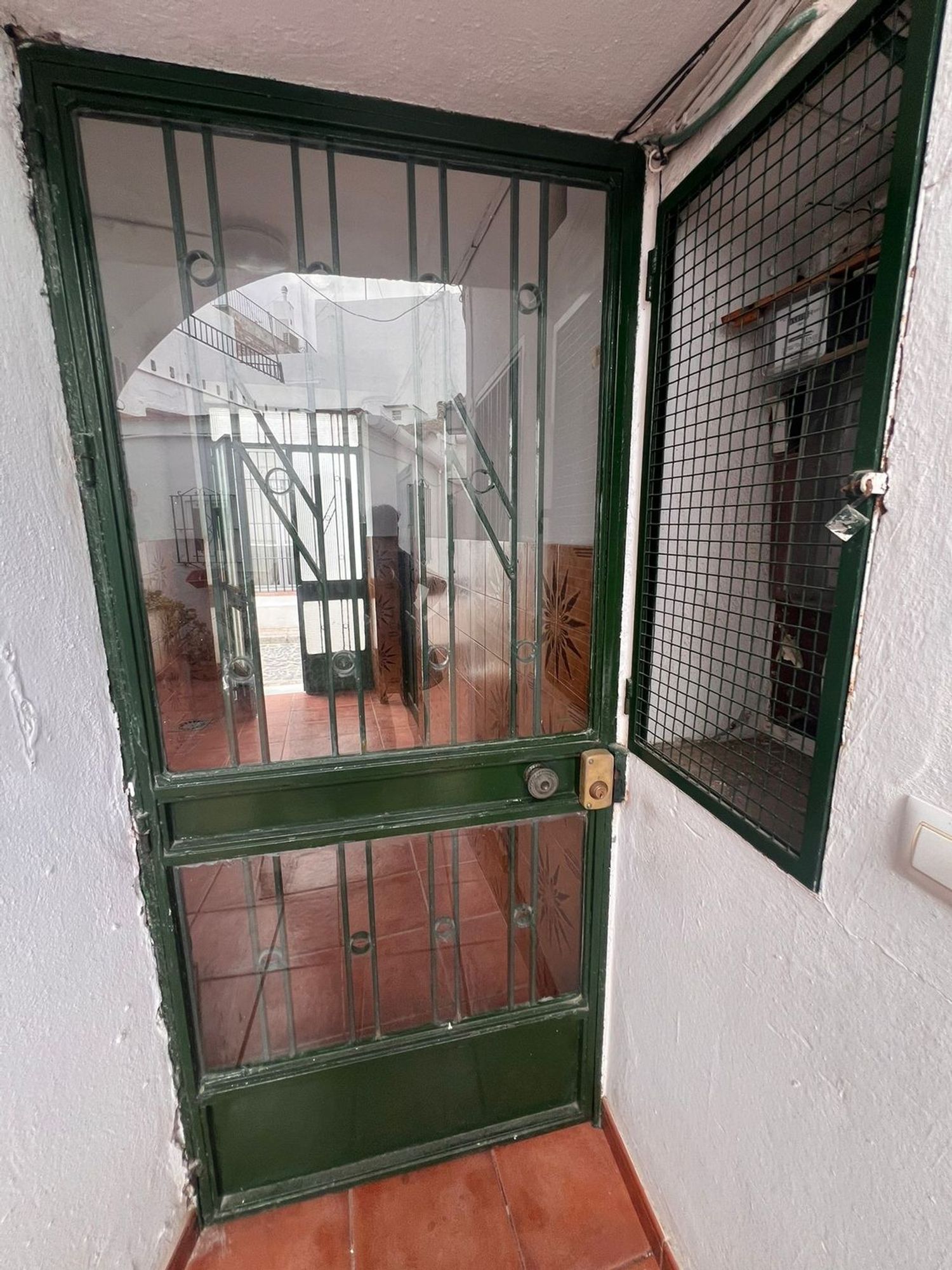 Casa independiente en rui López, 14 - Foto 12