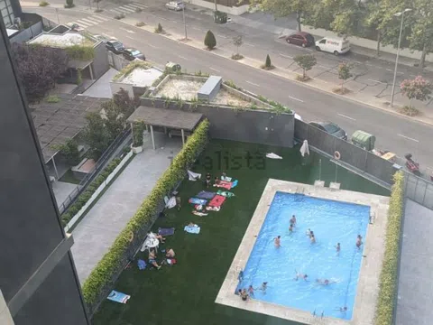 Dúplex en avenida del Cerro del Águila, 2