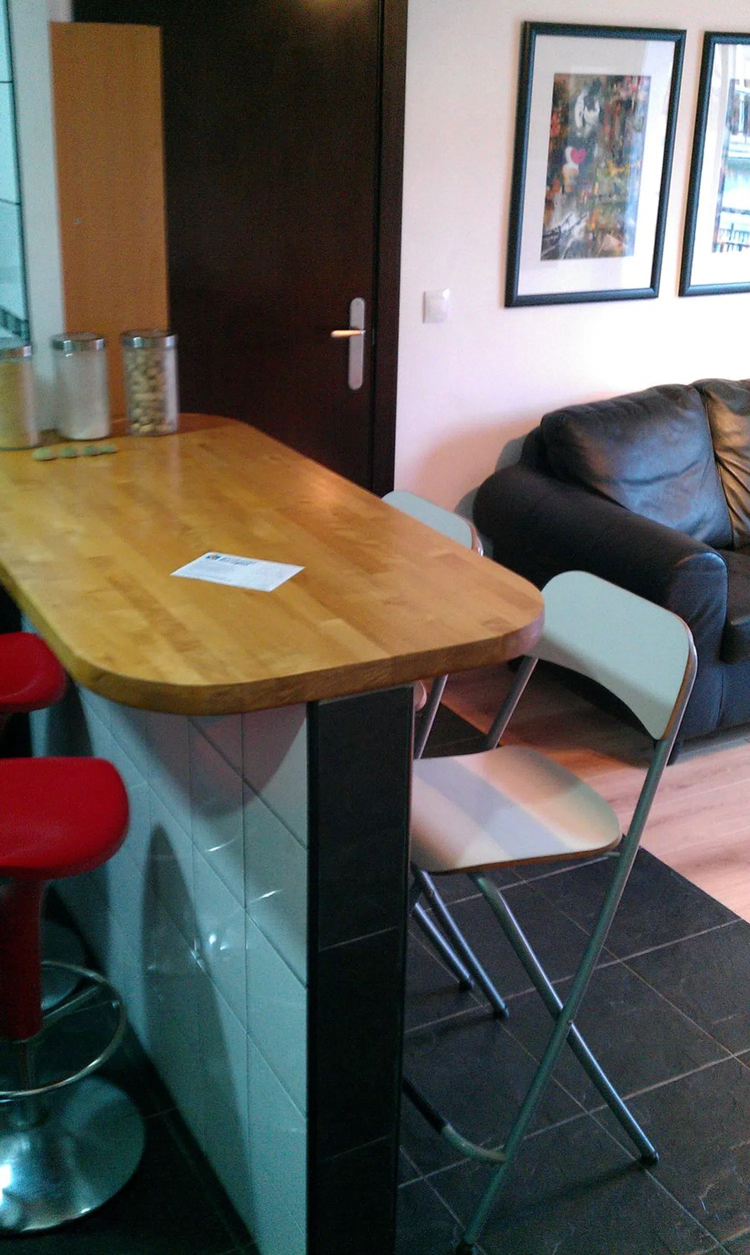 Piso en calle Vizcaya, 4 - Foto 8