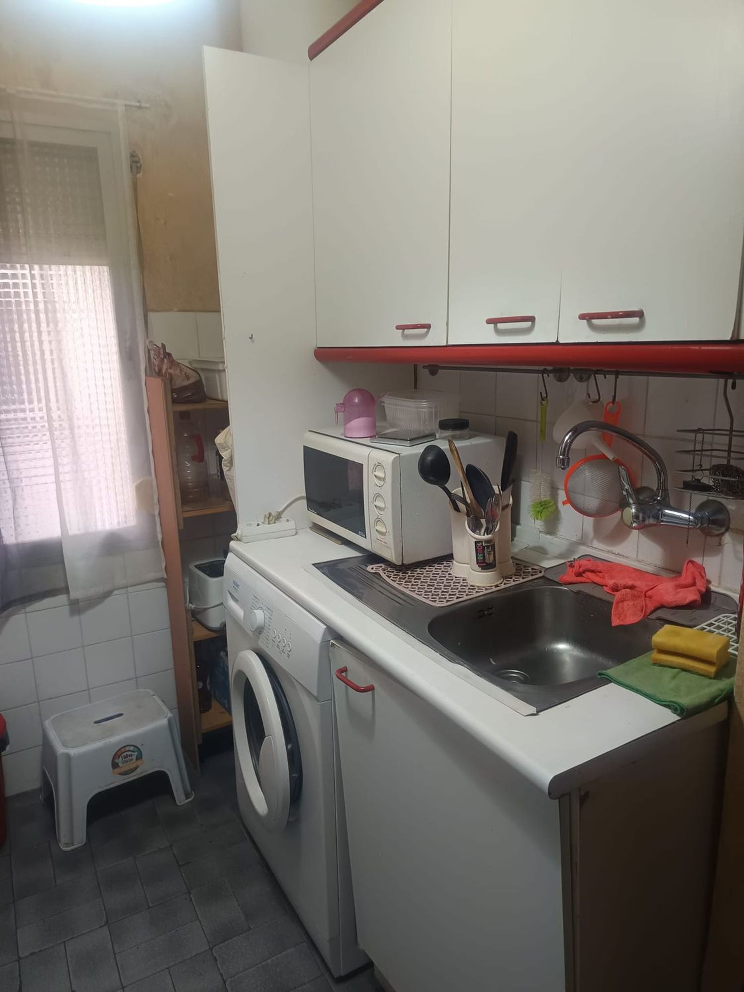 Piso en Calle de la Doctora de Alcalá, 1, San Isidro - Los Almendros, San Isidro - Los Almendros - Foto 12