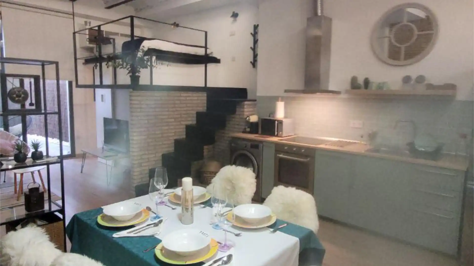 Piso en  Sevilla Capital - Foto 17