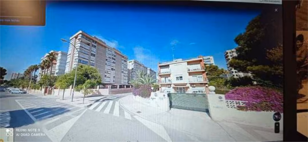 Apartamento en playa de san juan - Foto 2