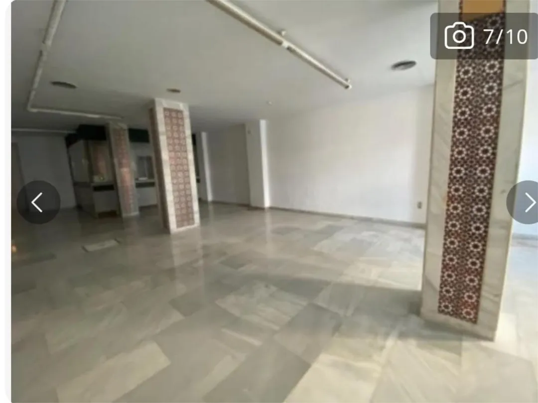 Estudio en  Avenida de Fuente Amarga 37 - Foto 8