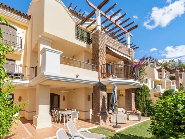 Piso en Urbanizacion Torre Esteril, 1, Los Arqueros-Puerto del Almendro, Los Arqueros-Puerto del Almendro - Foto 1