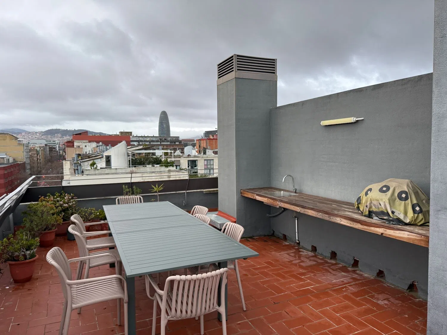 Piso en calle de Ramon Turró, 91 - Foto 24