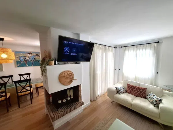 Chalet adosado en Urbanizacion Los naranjos de Marbella Manzana 3, 24, La Dama de Noche-La Alzambra - Foto 15