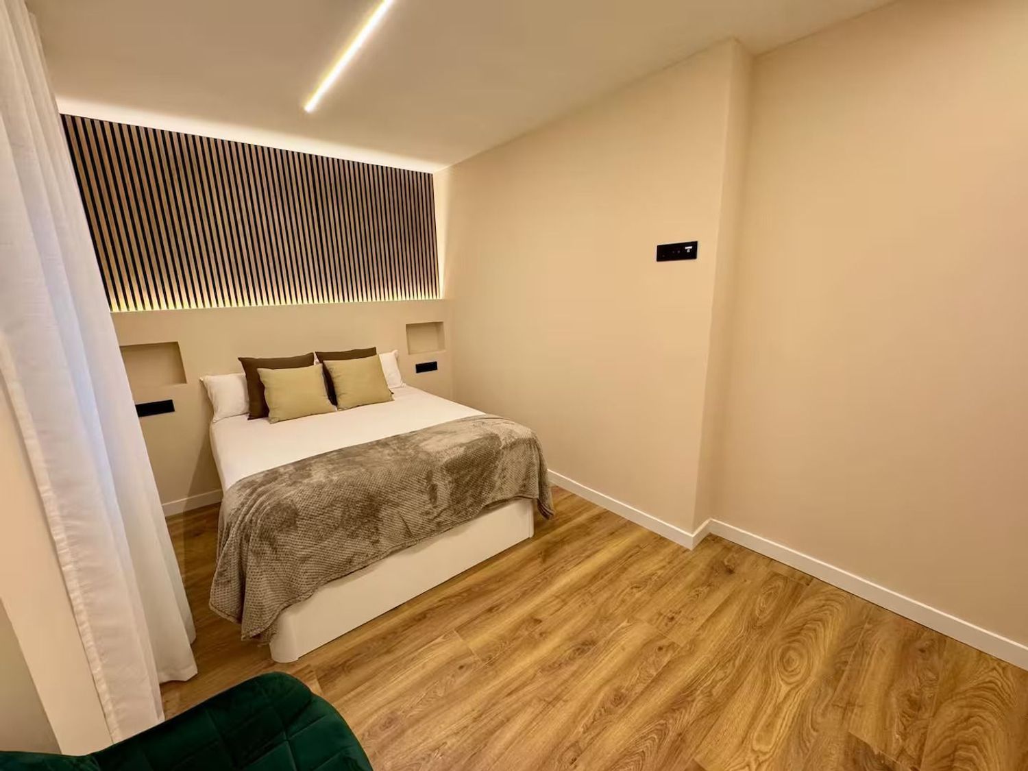 Chalet adosado en Calle Capitán Ramos, 40 - Foto 7