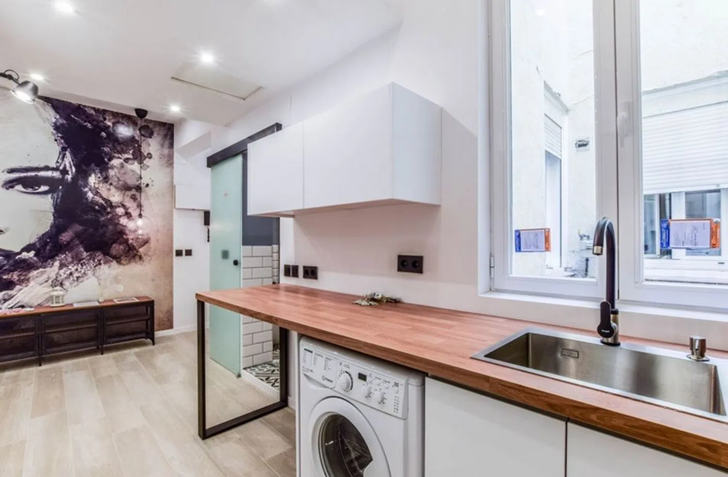 Piso en C. del Espíritu Santo, 25 - Foto 4