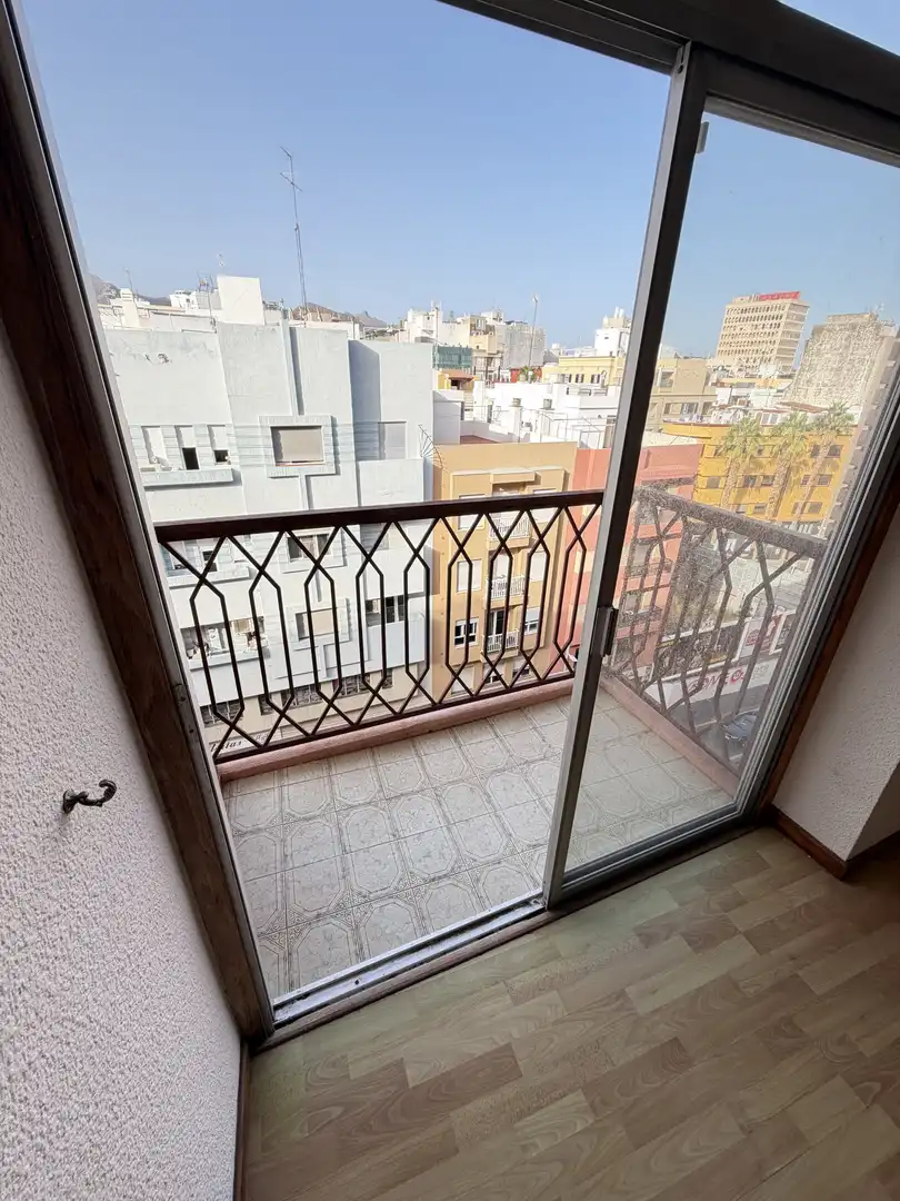 Piso en  Avenida Ángel Guimerá 4 - Foto 6