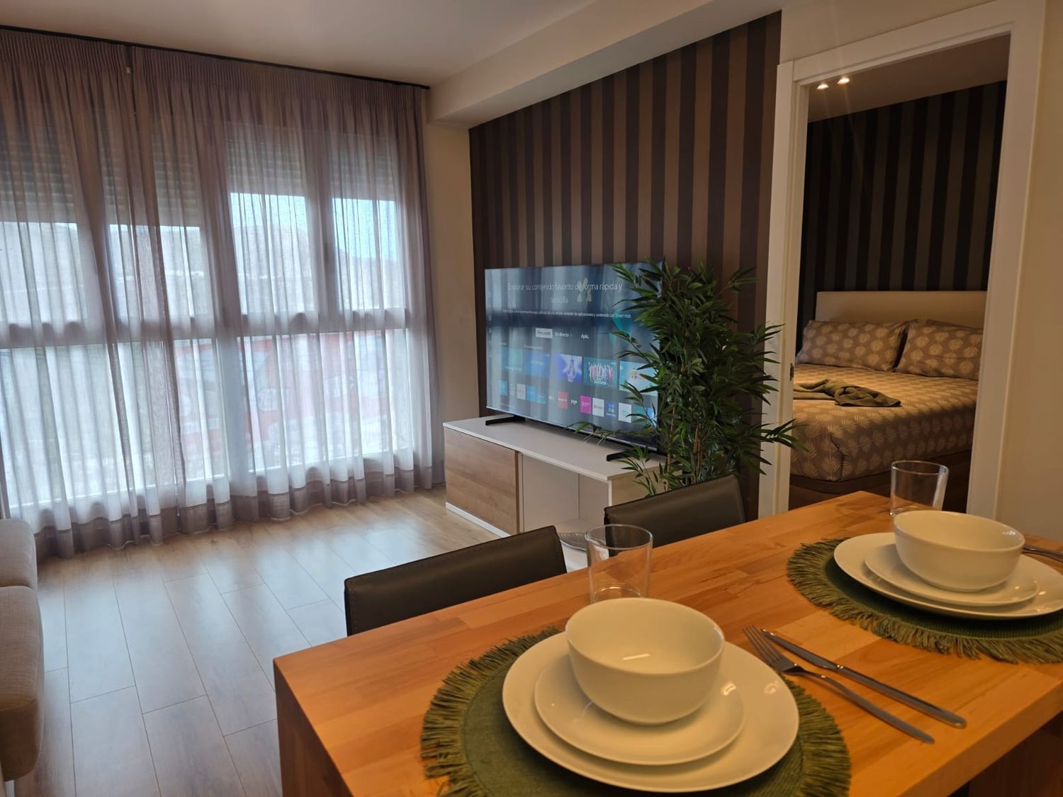 Piso en carretera de Chile, 51 - Foto 9