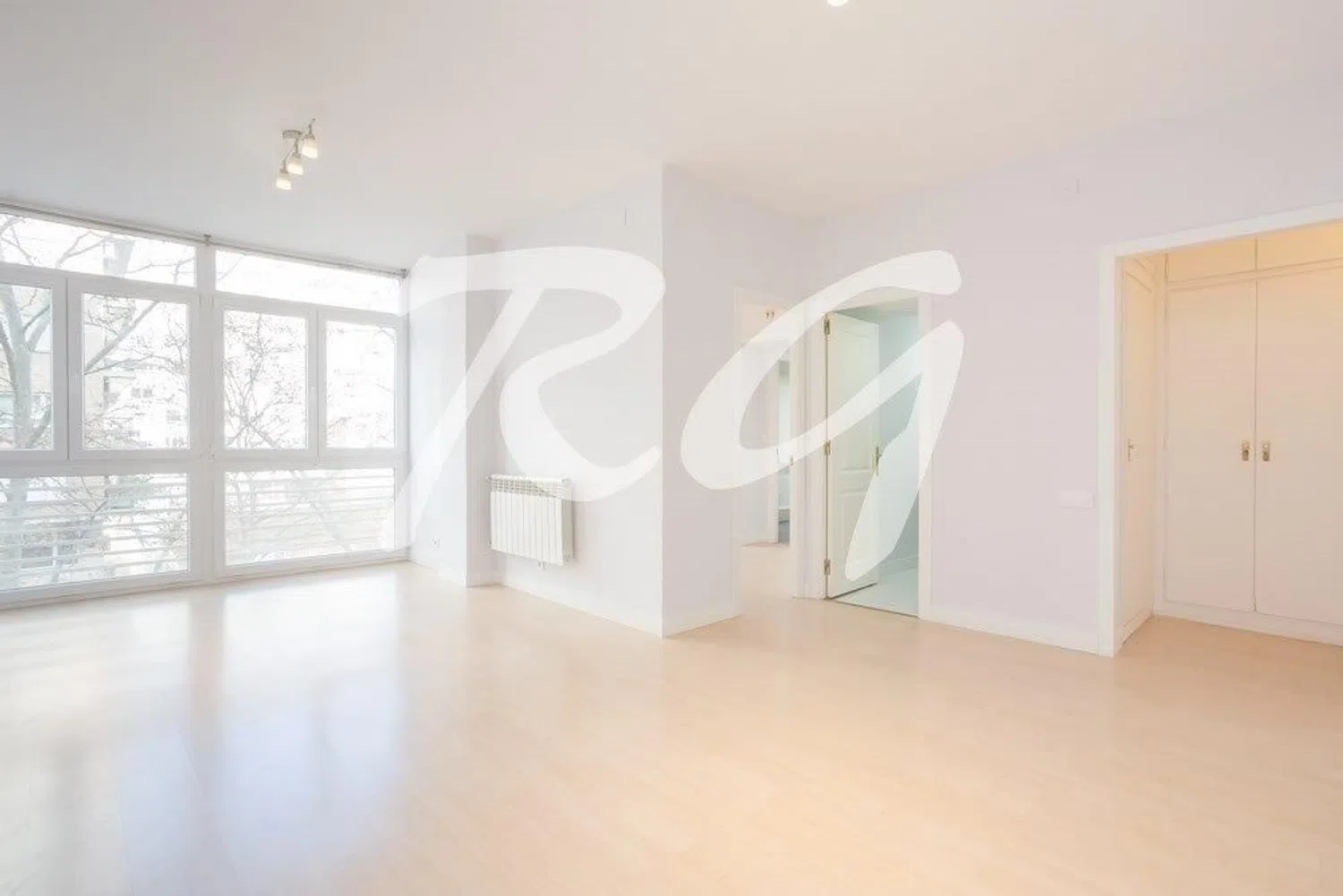 Piso en calle Félix Boix, 14 - Foto 1