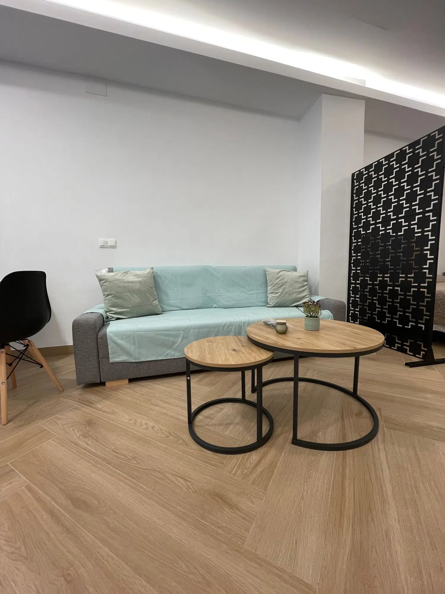 Estudio en pasaje Emilio López Cerezo, 5 - Foto 6