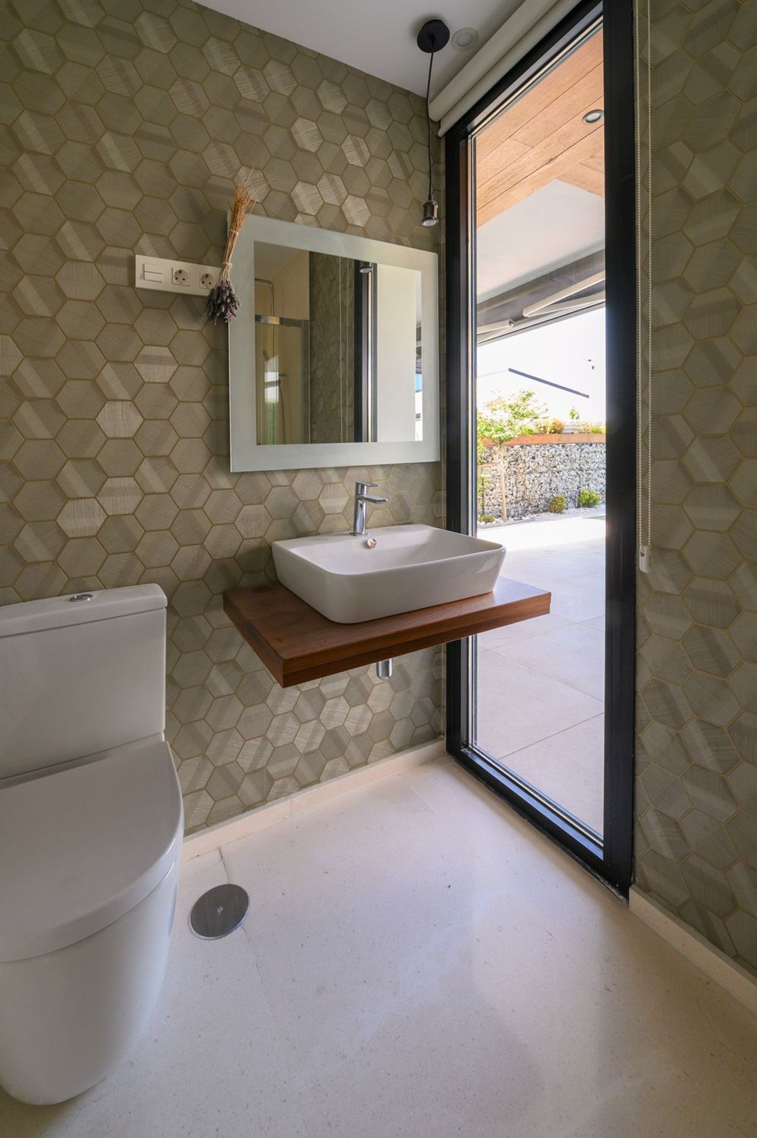 Chalet pareado en Urb. el olivar -boadilla El Olivar de Mirabal - Foto 10