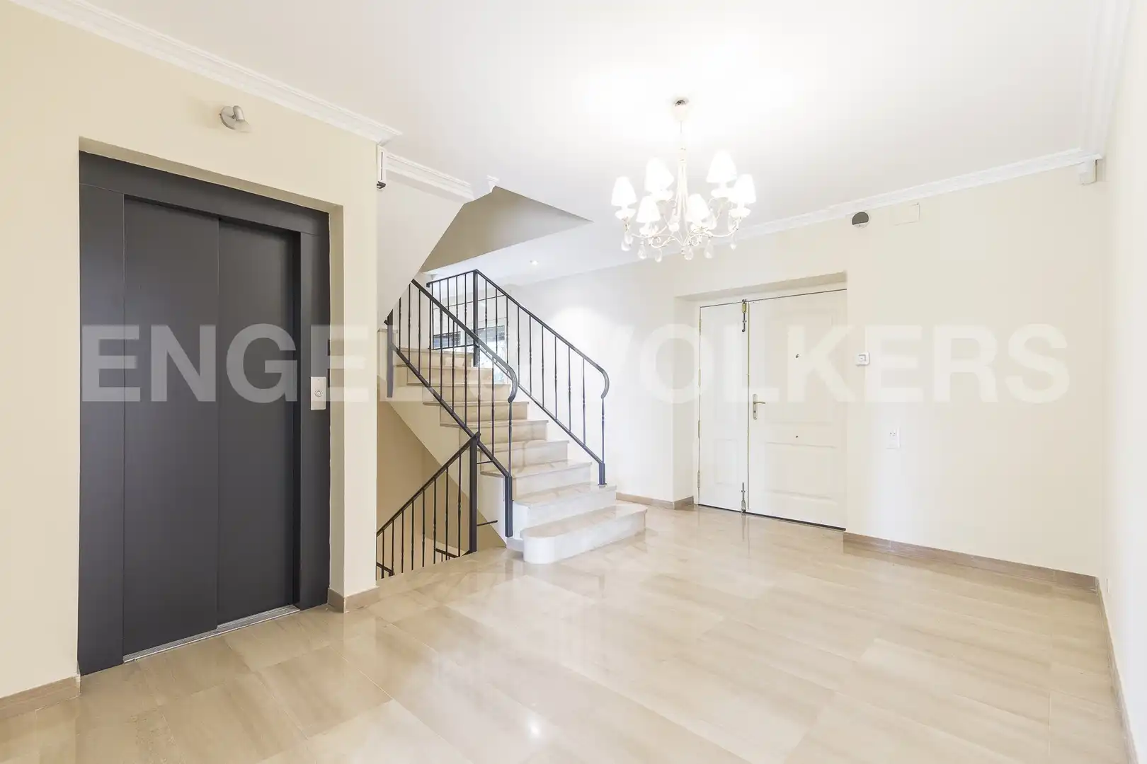 Chalet en Esplugues de Llobregat - Foto 19