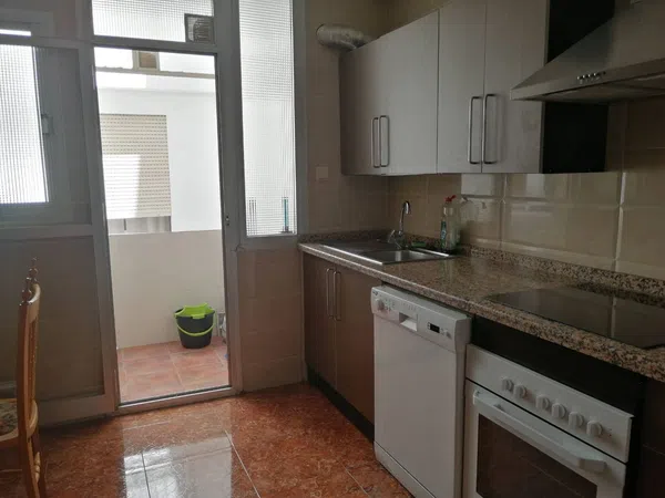 Piso en Avenida medina azahara, 18, Cercadilla - Medina Azahara - Foto 8
