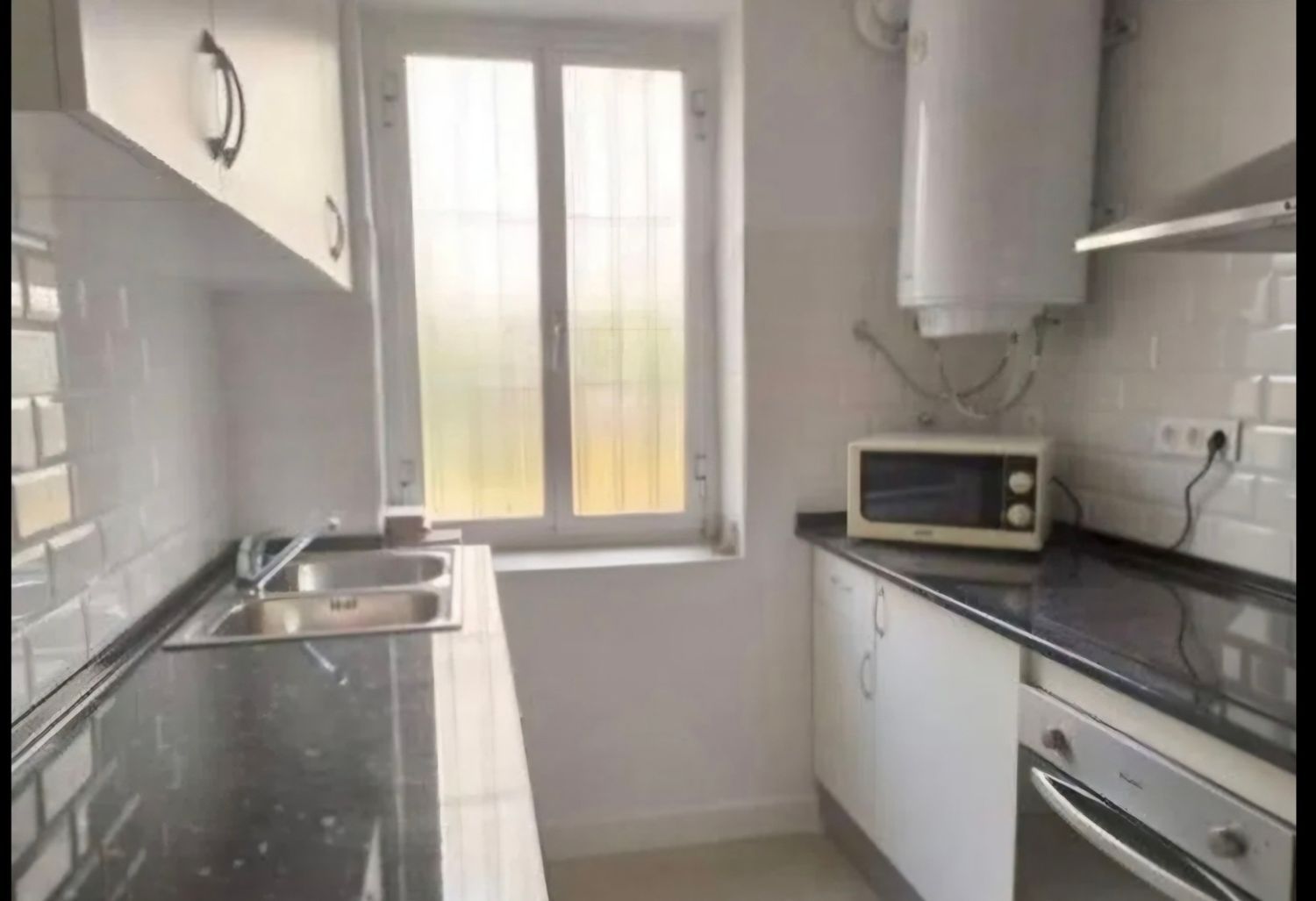 Piso en calle Infanta Doña María, 6 - Foto 9