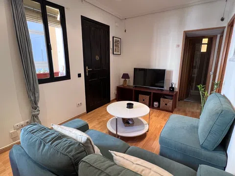 Piso en calle de Don Ramón de la Cruz, 73