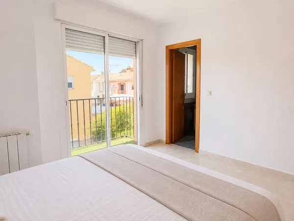 Chalet adosado en Calle Ocho de Marzo, 16, San Miguel, San Miguel - Foto 11