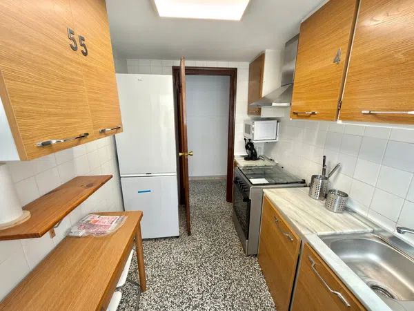 Piso en Llanera De Ranes, L'Hort de Senabre - Foto 12