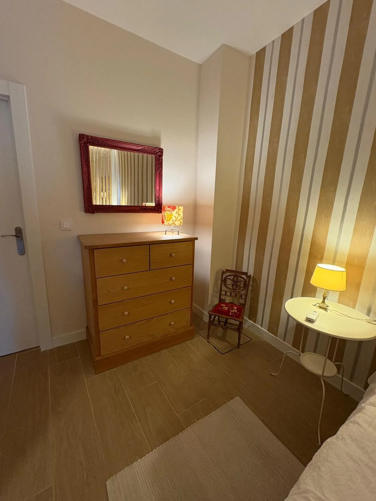 Estudio en calle Virtud, 44 - Foto 4