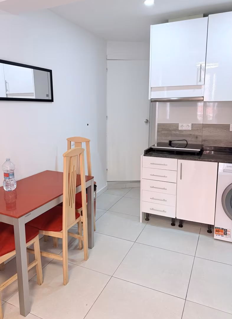 Piso en  Carrer de Burgos 5 - Foto 1