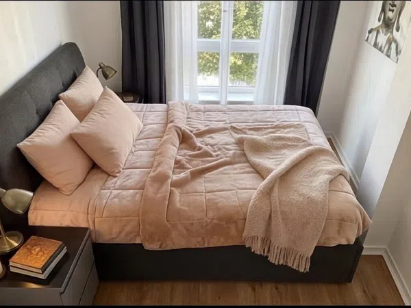 Ático en P. De Ecuador, 5 - Foto 8