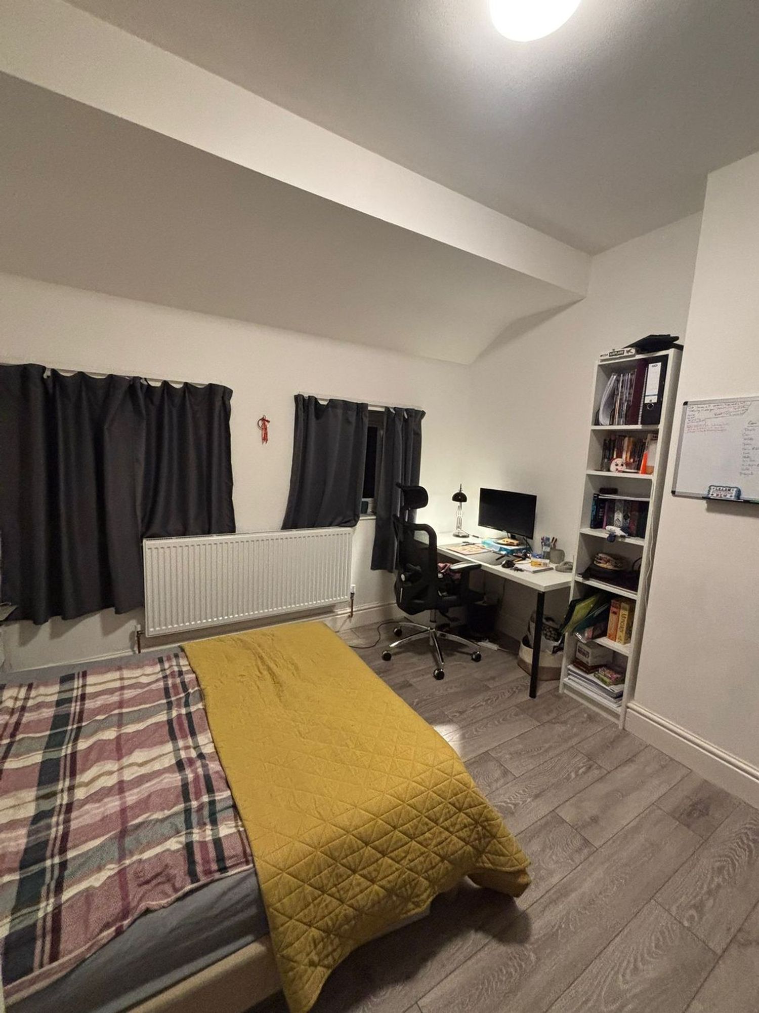 Piso en calle del Colegio, 23