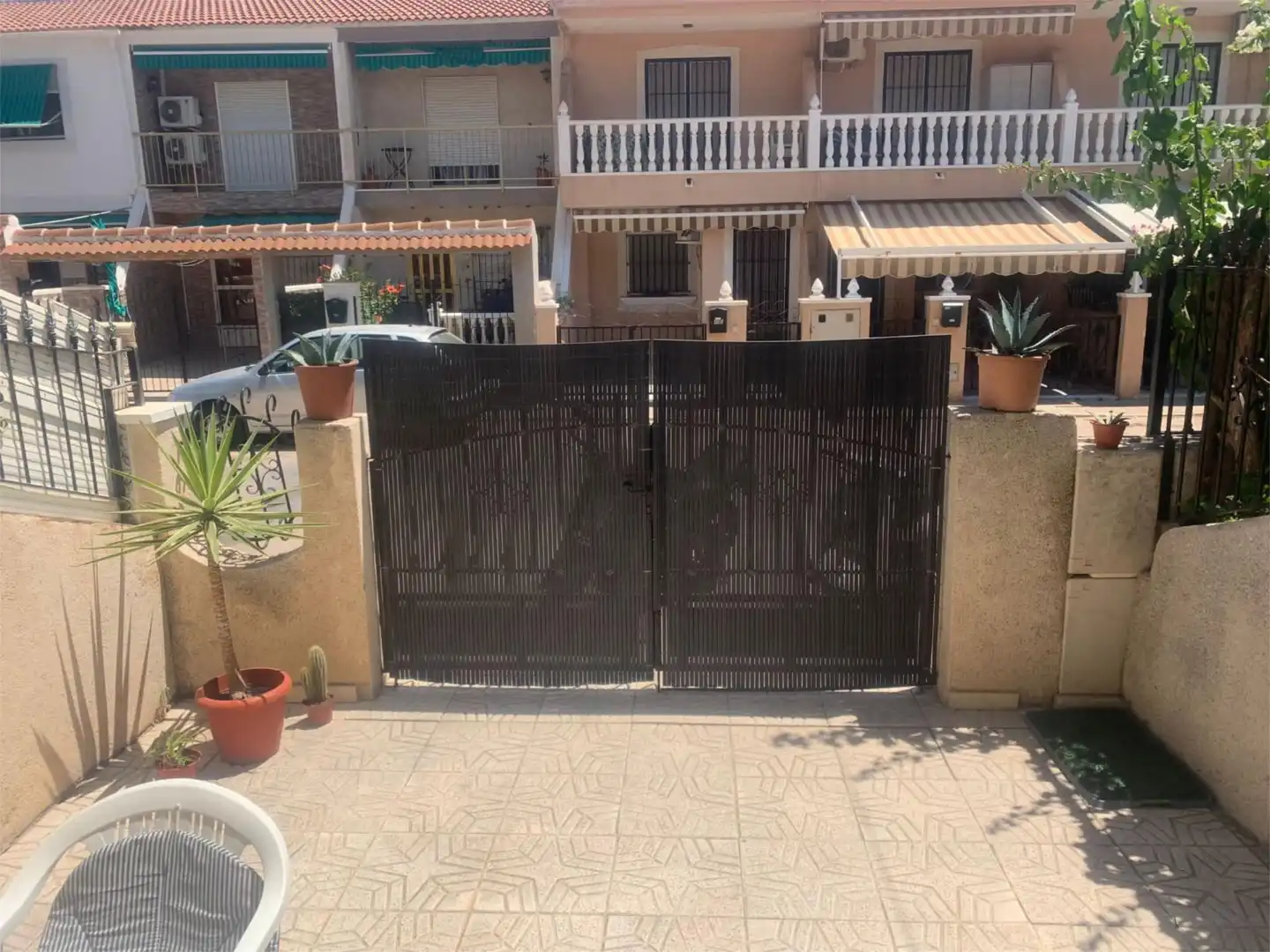 Dúplex en  Calle la Sirena del Mississippi 43 - Foto 5
