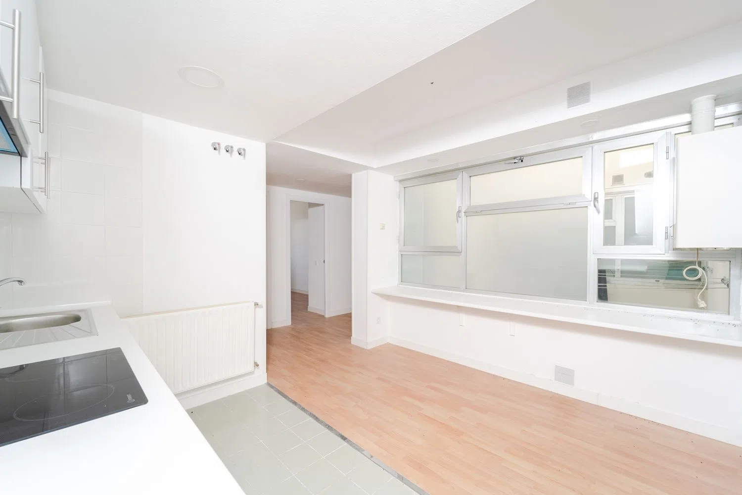 Piso en calle de Salvador Allende - Foto 10