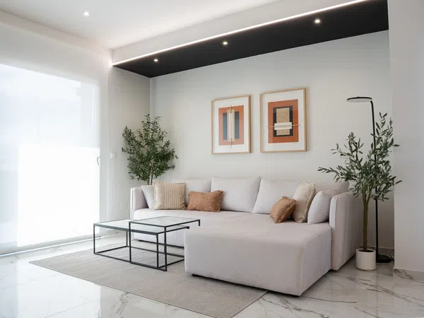 Casa o chalet independiente en Avenida Jerez de la Frontera, 12, Lo Marabú - Foto 11