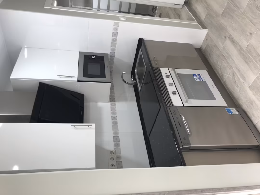 Piso en  Calle de Atocha 63 - Foto 28