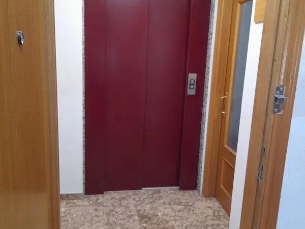 Piso en Calle de l'Arquitecte Arnau, 53, Benimaclet, València - Foto 19