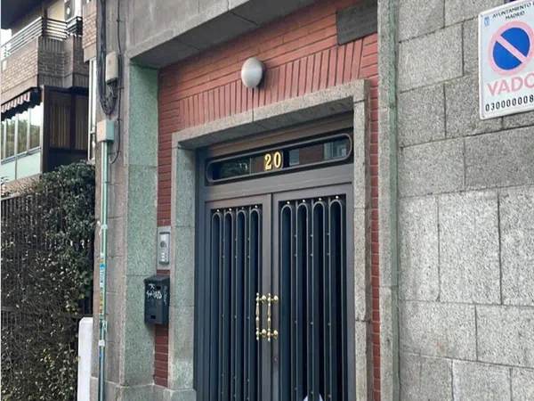 Piso en Calle de Antonio Casero, 20, Estrella - Foto 39