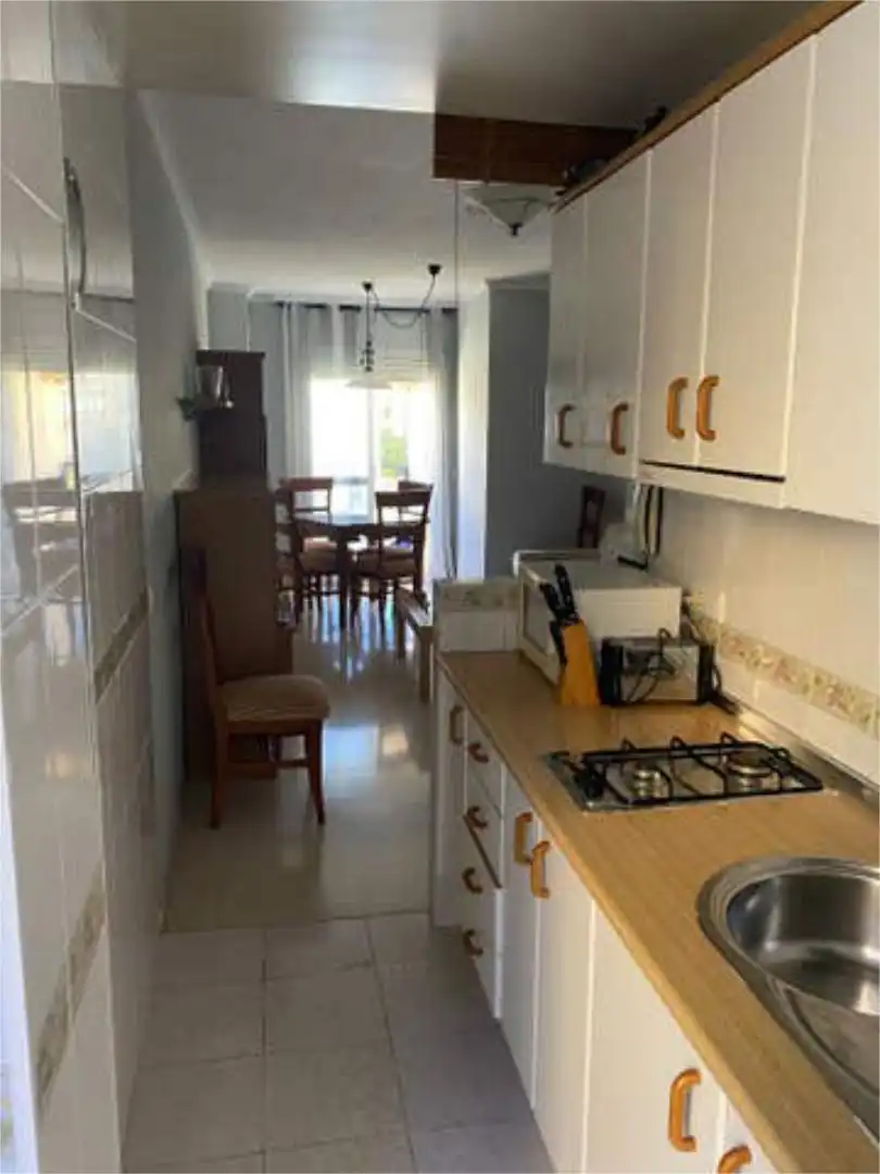Apartamento en Capuchinos - Foto 5