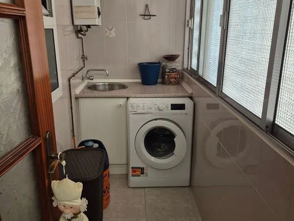 Piso en San Diego, 15, Los Carteros - San Diego - Foto 10