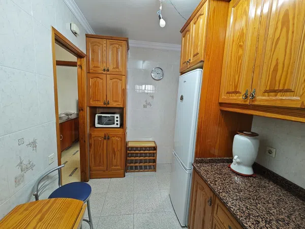 Piso en Paseo Cayetano de Lugo, 23 - Foto 5