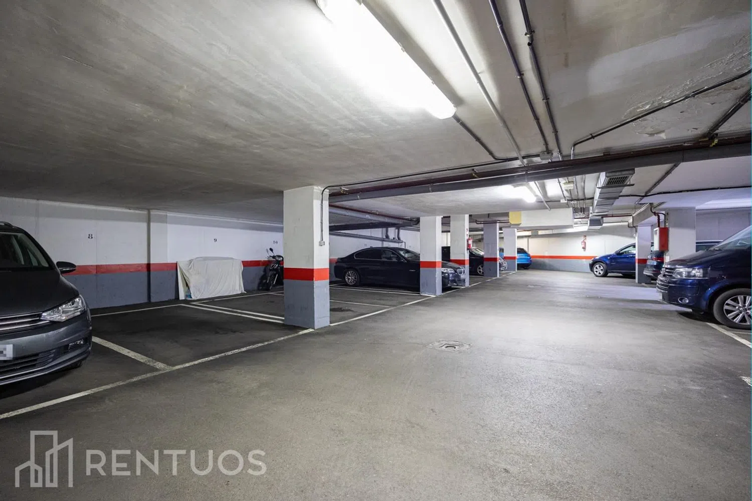 Piso en calle Alanís - Foto 32