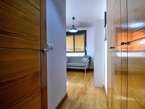 Piso en Calle Médico Pérez Martorell, 3, Paus - Foto 19