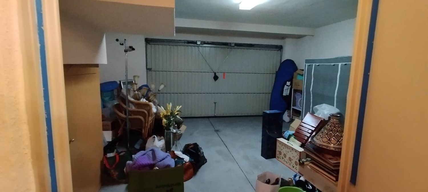 Chalet pareado en calle los Nardos, 25 - Foto 8