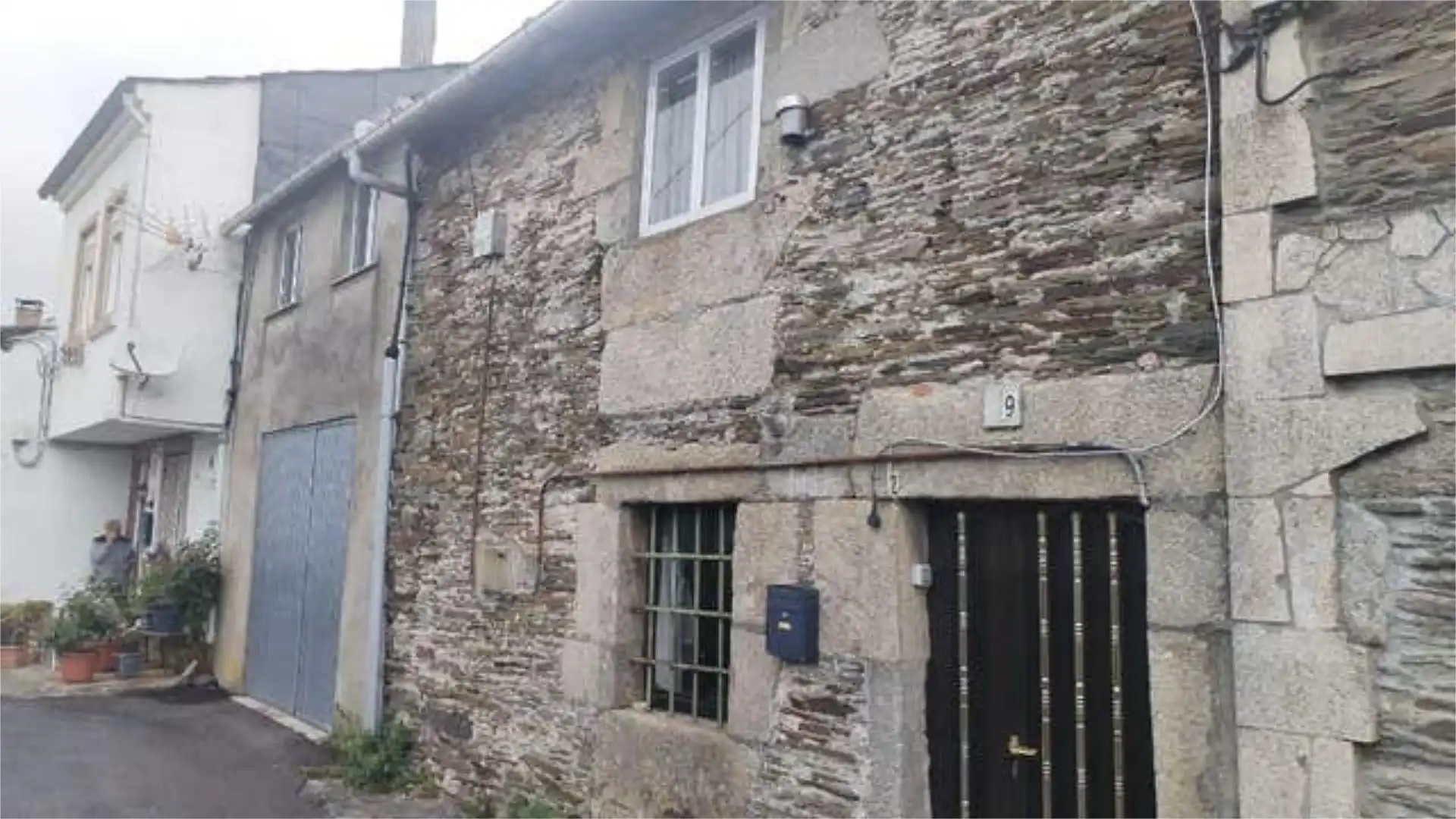 Chalet en Lugo - Foto 2