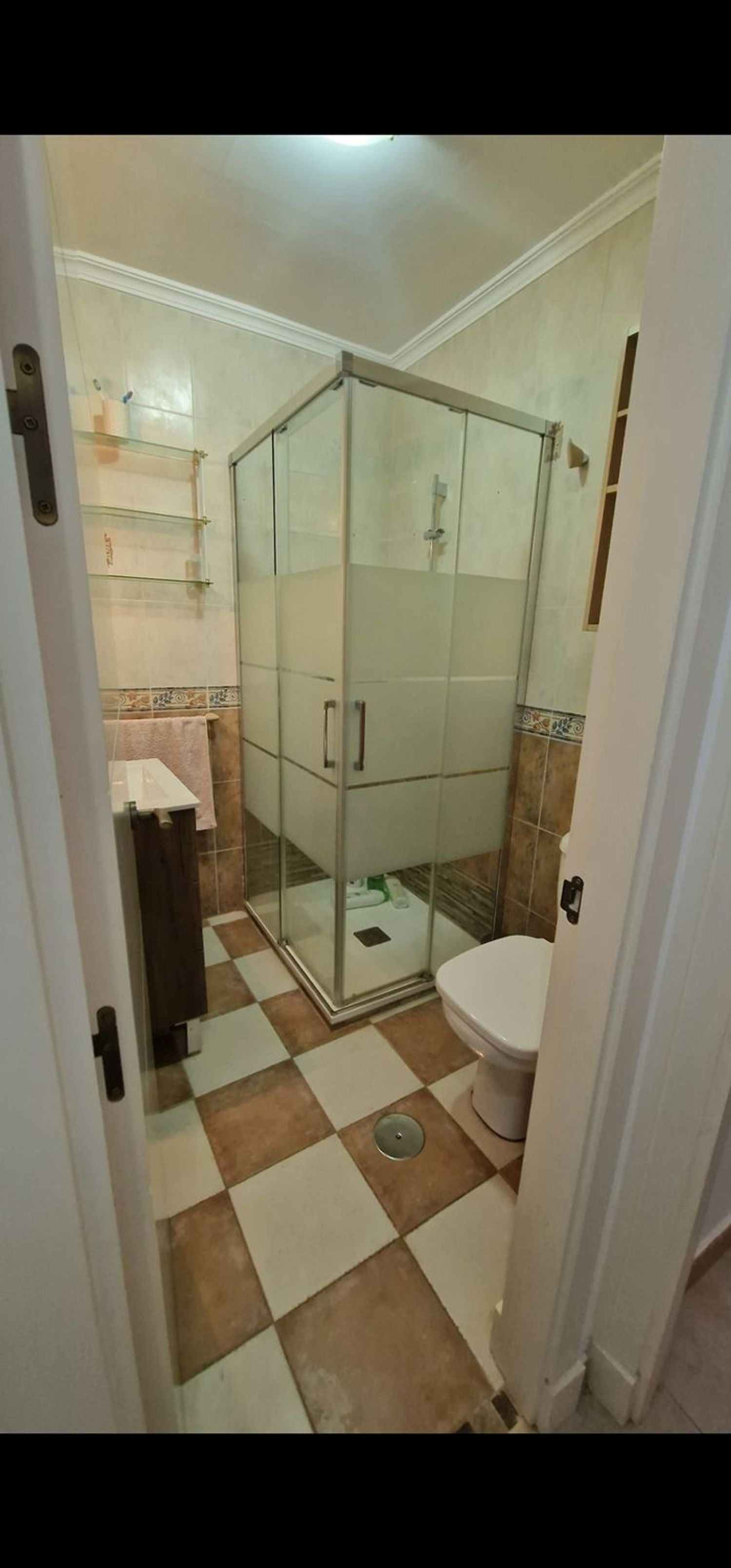 Chalet adosado en camino del Olivar del Marquesado , residencial el Olivar, 47 - Foto 8