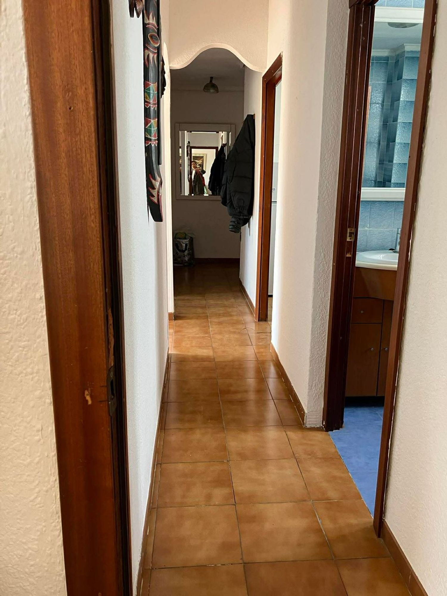 Ático en calle de Conca, 102 - Foto 4